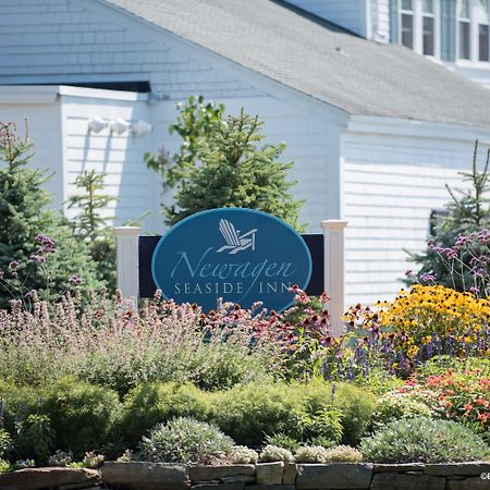 Newagen Seaside Inn Southport Exterior foto